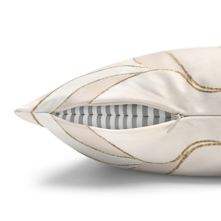 Ohara Koson Myna & Magnolia - Pillow Case - Image 3