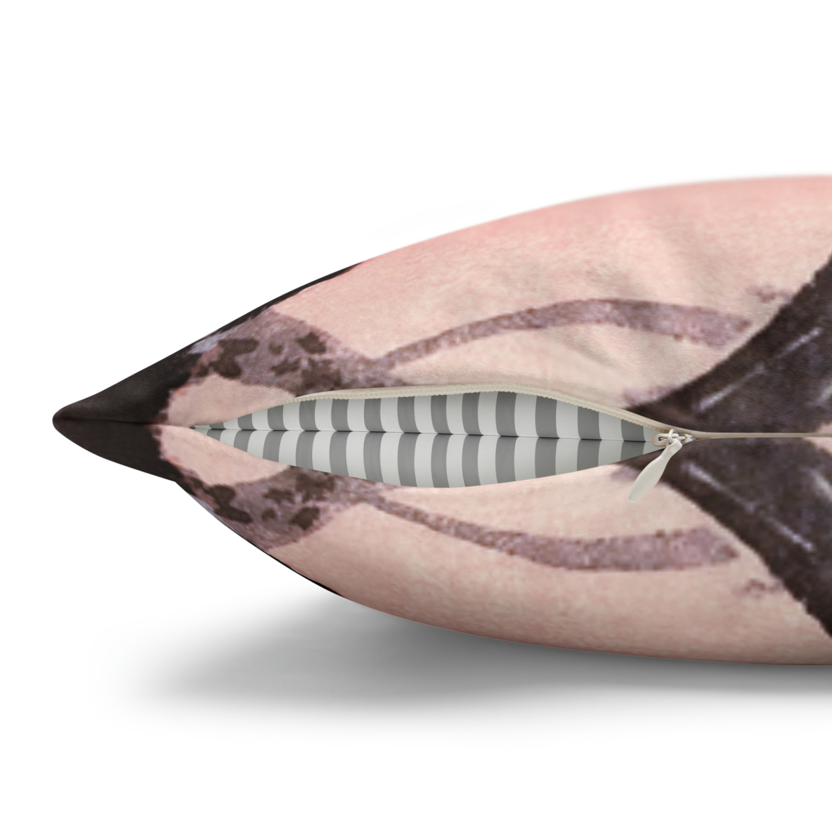 Ohara Koson Peacocks On Branch - Pillow Case - Image 3