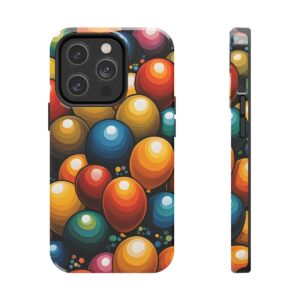 Balloons - iPhone Cases