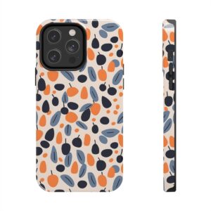 Fruit Pattern - iPhone Cases