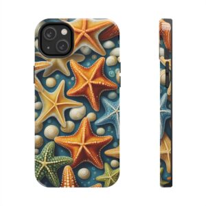 Starfish - iPhone Cases
