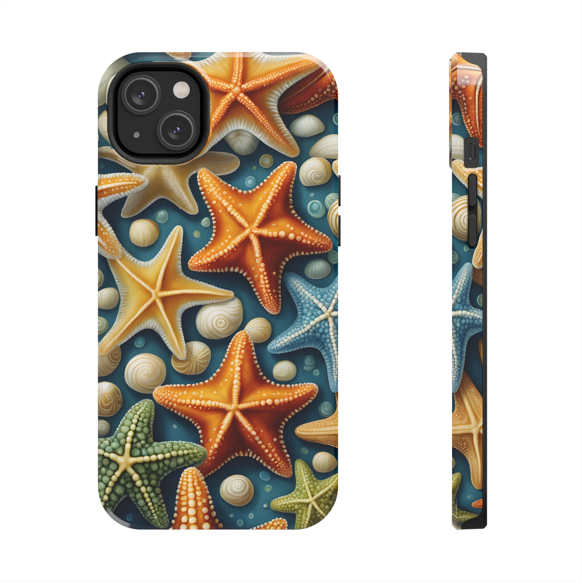 Starfish - iPhone Cases 1 Starfish - iPhone Cases