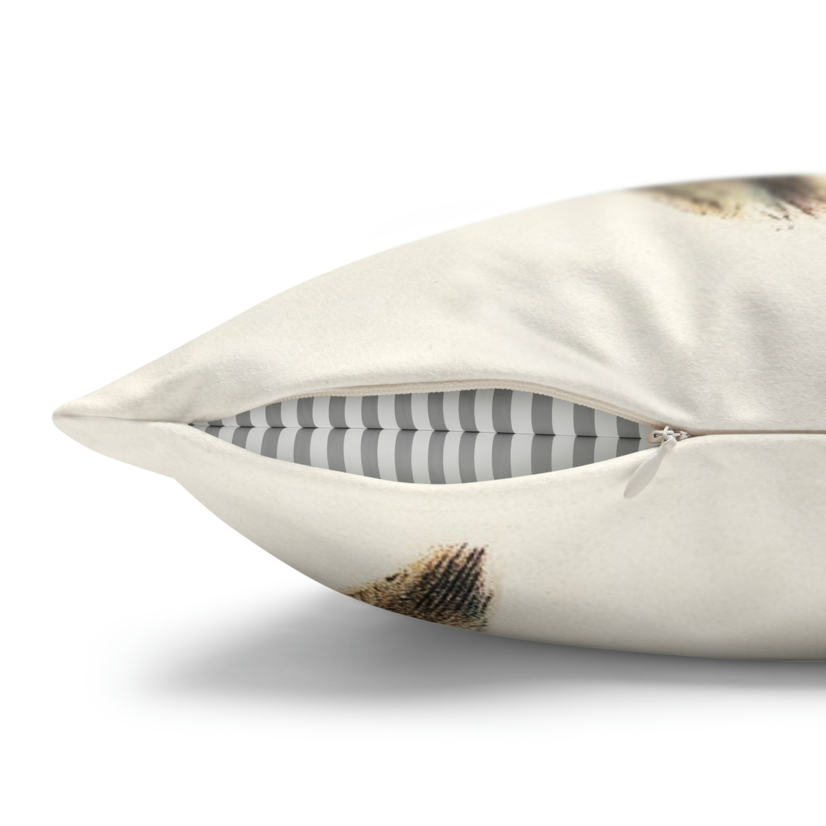 Hector Giacomelli A Perch Of Birds - Pillow Case - Image 4