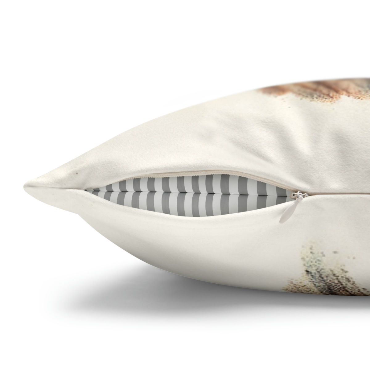 Hector Giacomelli A Perch Of Birds - Pillow Case - Image 4