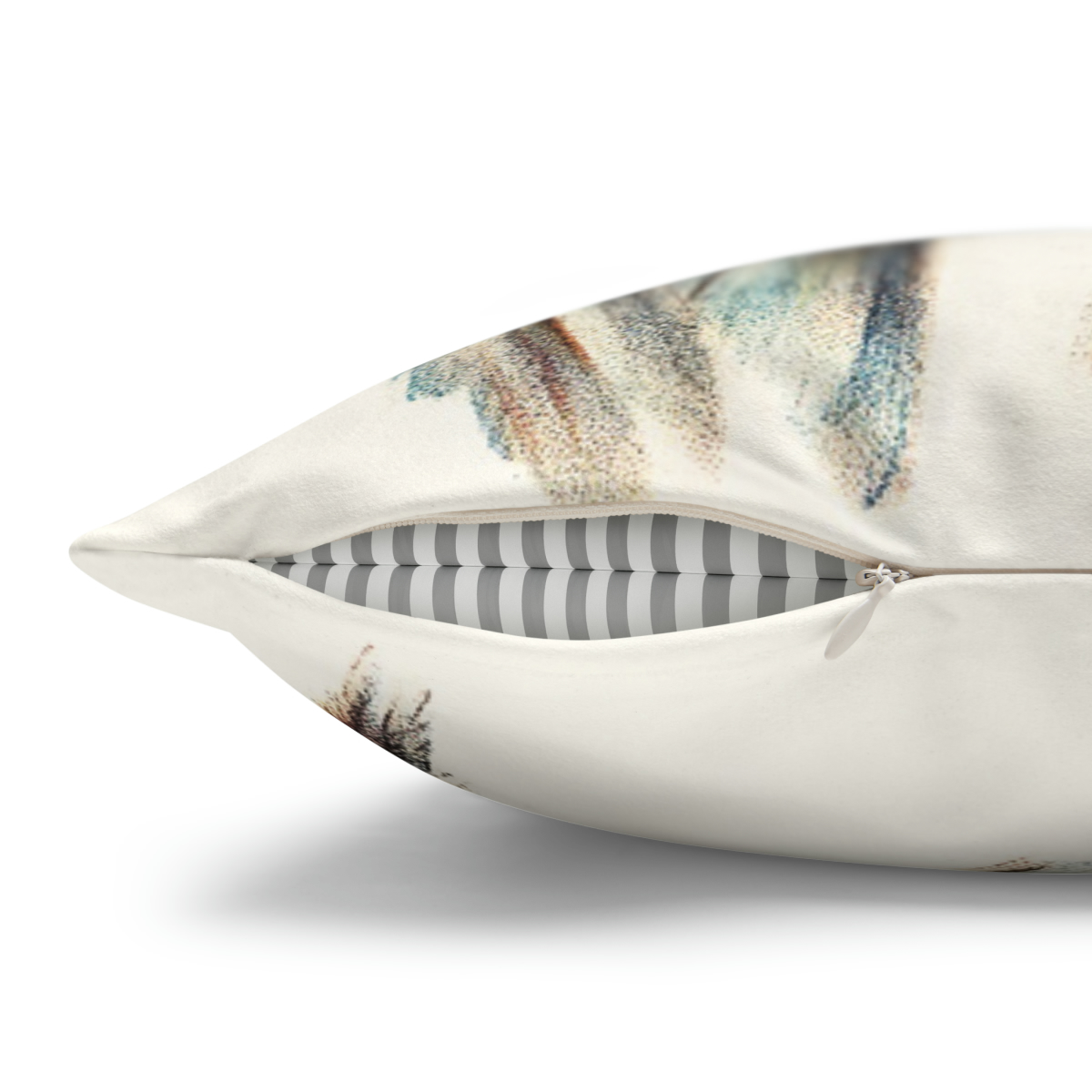 Hector Giacomelli A Perch Of Birds - Pillow Case - Image 4