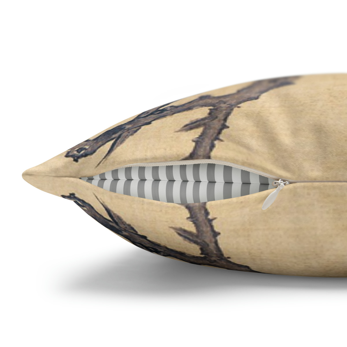 Birds On Branch - Pillow Case - Image 4