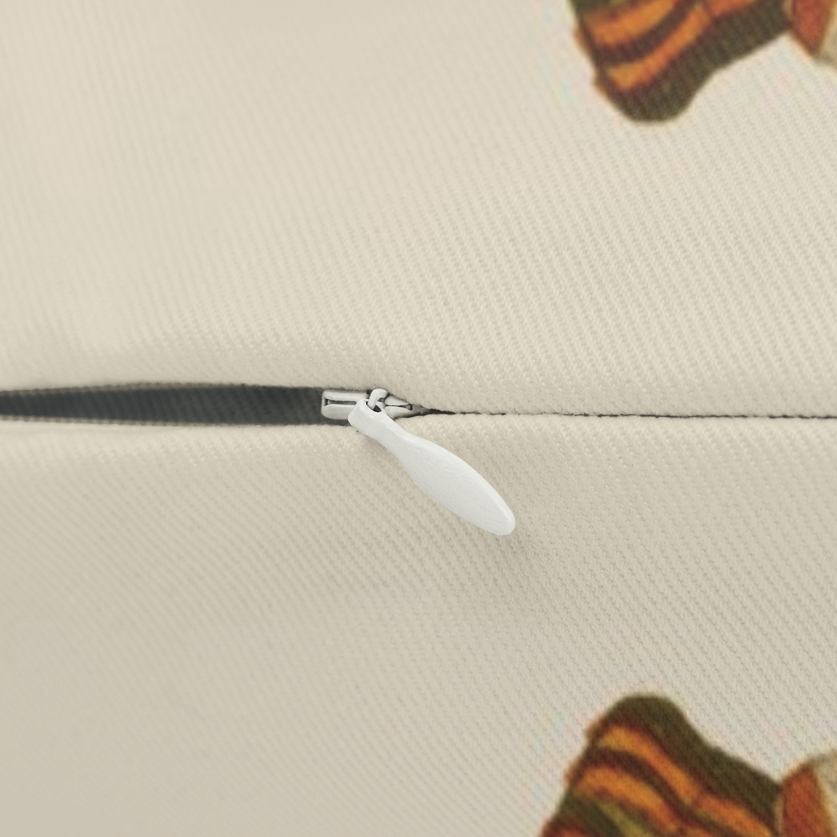 Butterfly Art EA Seguy Papillons Pl.9 Lumbar Pillow - Water & Mildew Resistant - Image 3