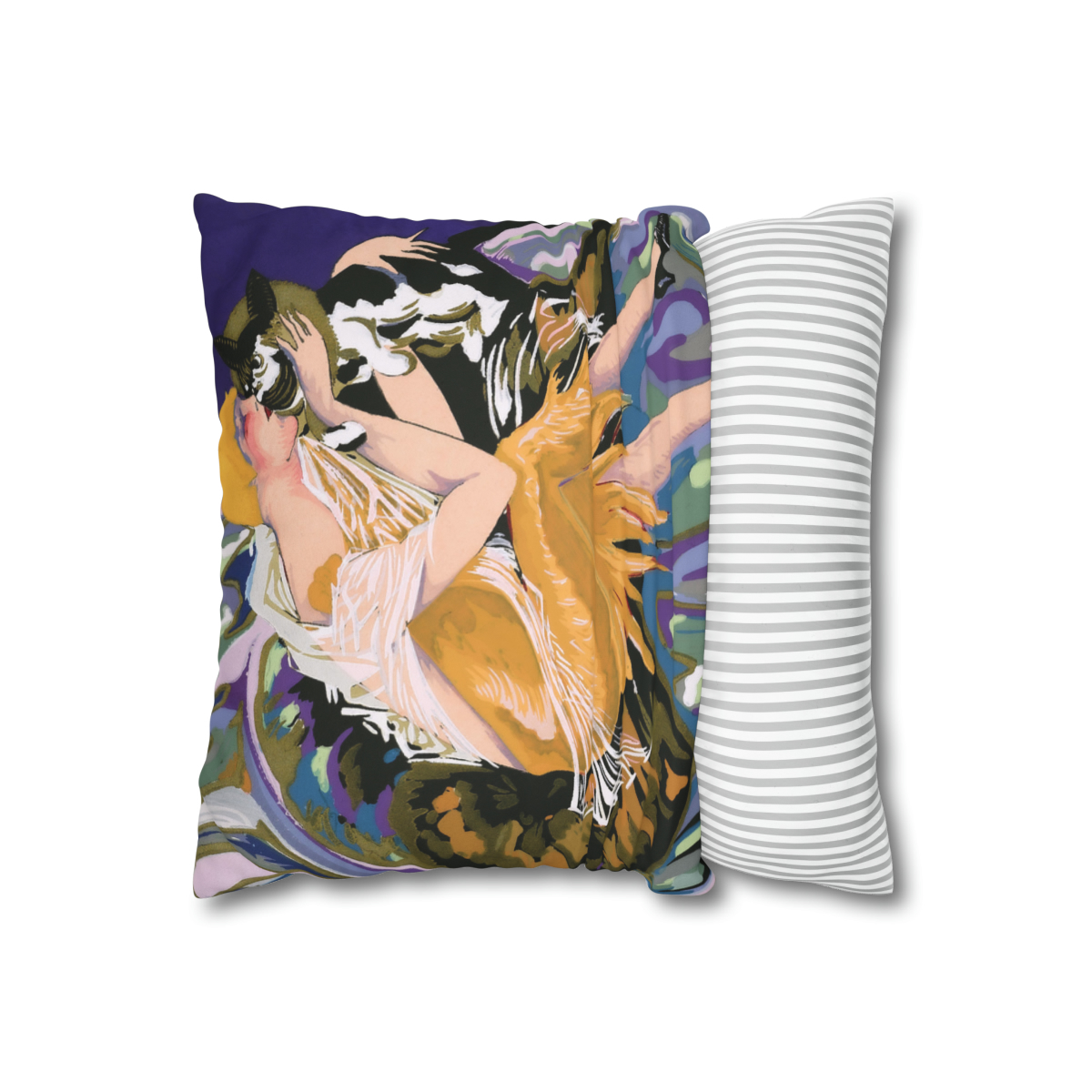Femmes Modernes - Pillow Case