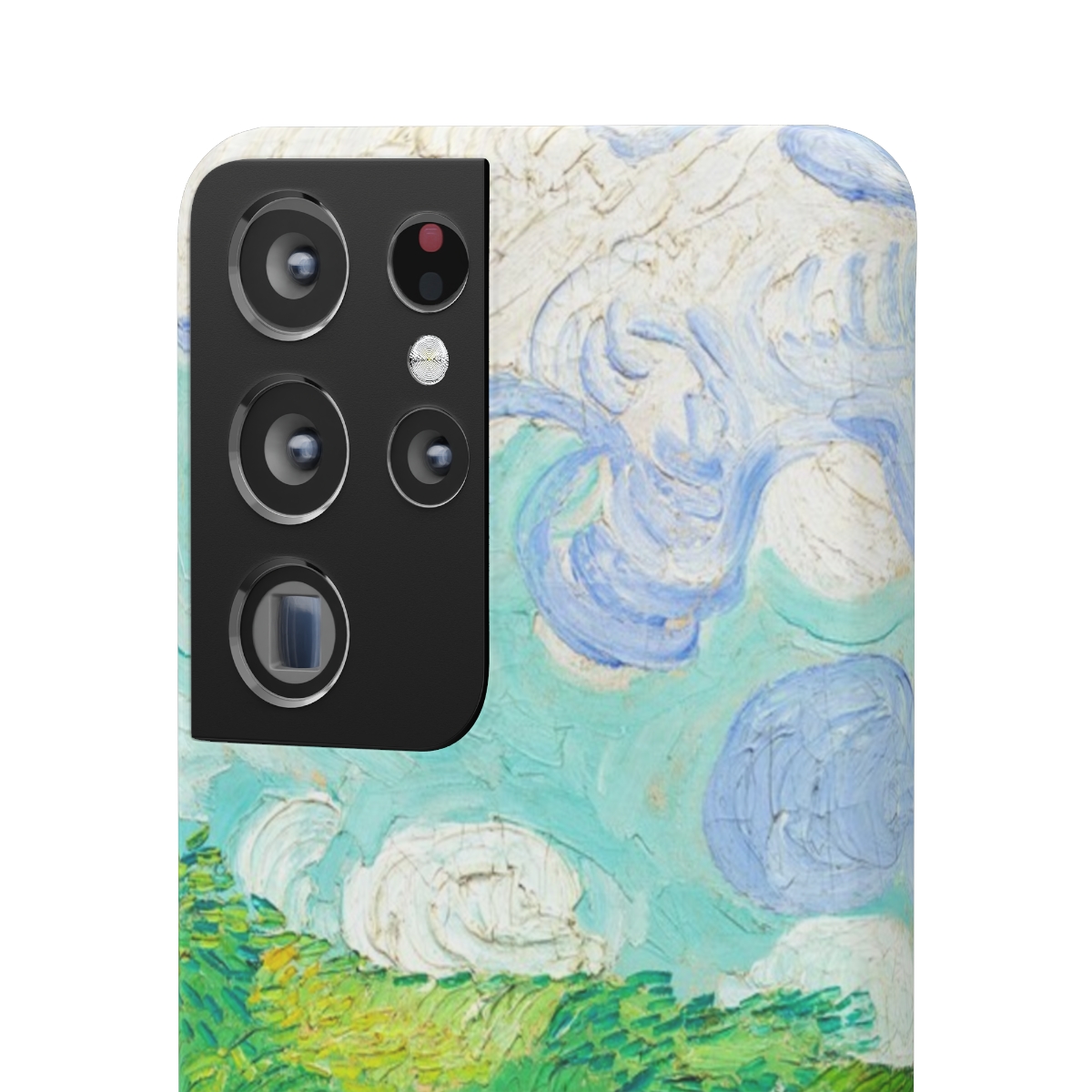 Van Gogh Green Wheatfield - Samsung Cases S45-36 - Image 2