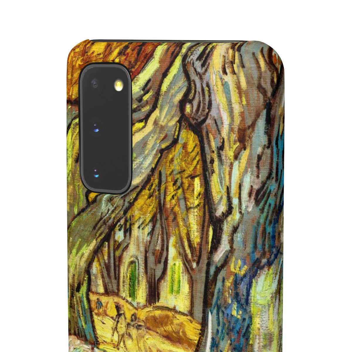 Van Gogh Large Plane Trees - Samsung Cases S45-7a - Image 2