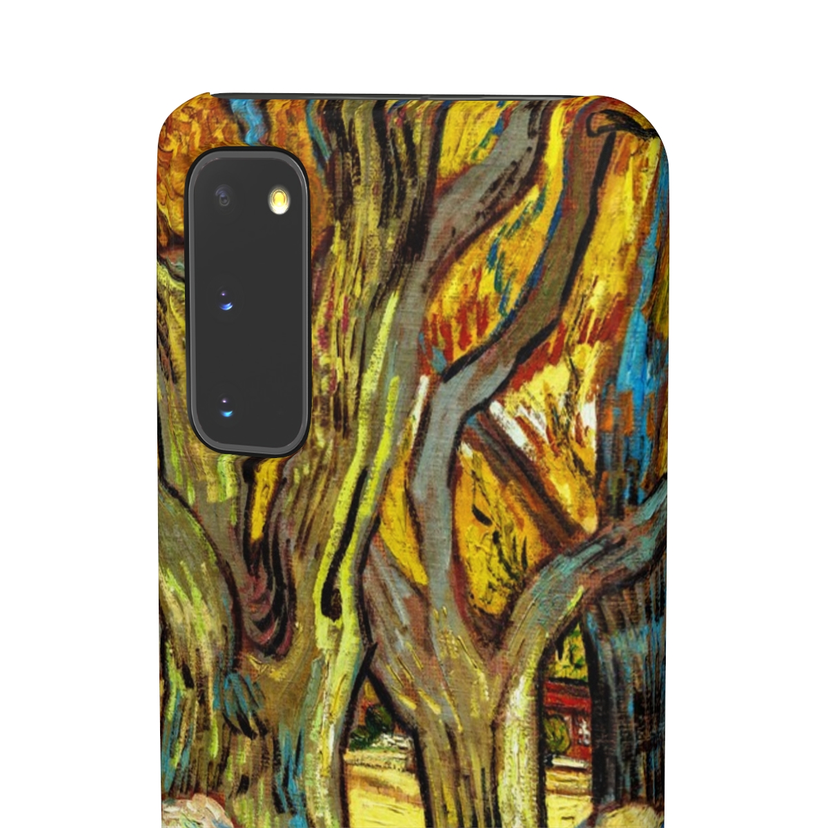 Van Gogh Large Plane Trees - Samsung Cases S45-7b - Image 2