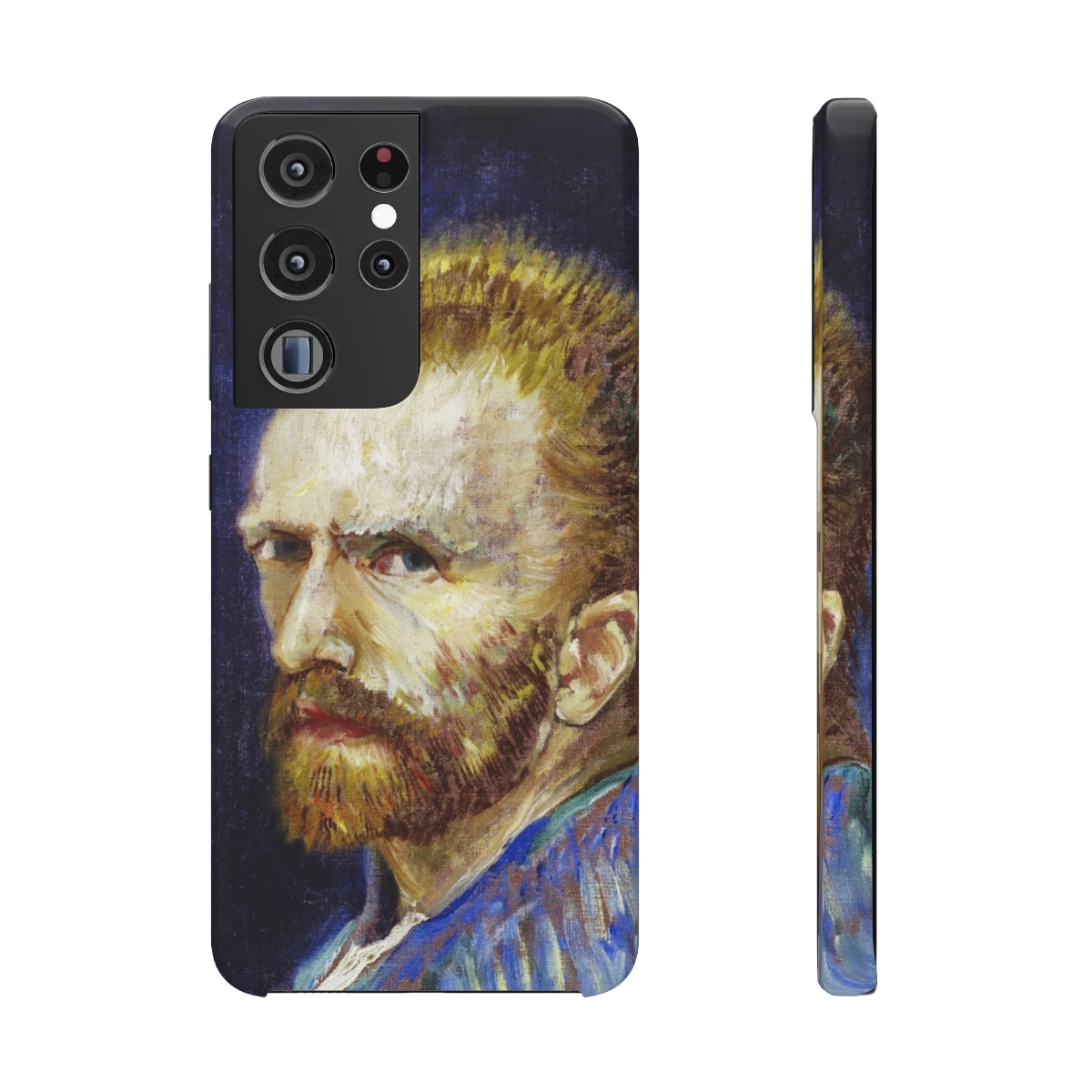 Van Gogh self-portrait - Samsung Cases S45-32