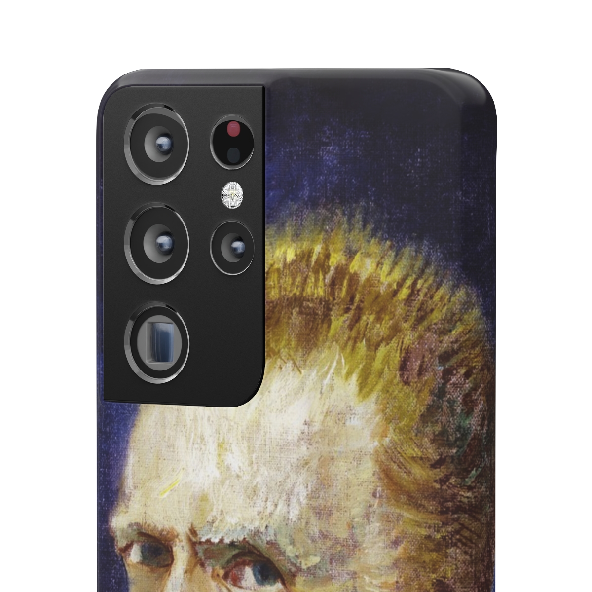 Van Gogh self-portrait - Samsung Cases S45-32 - Image 2