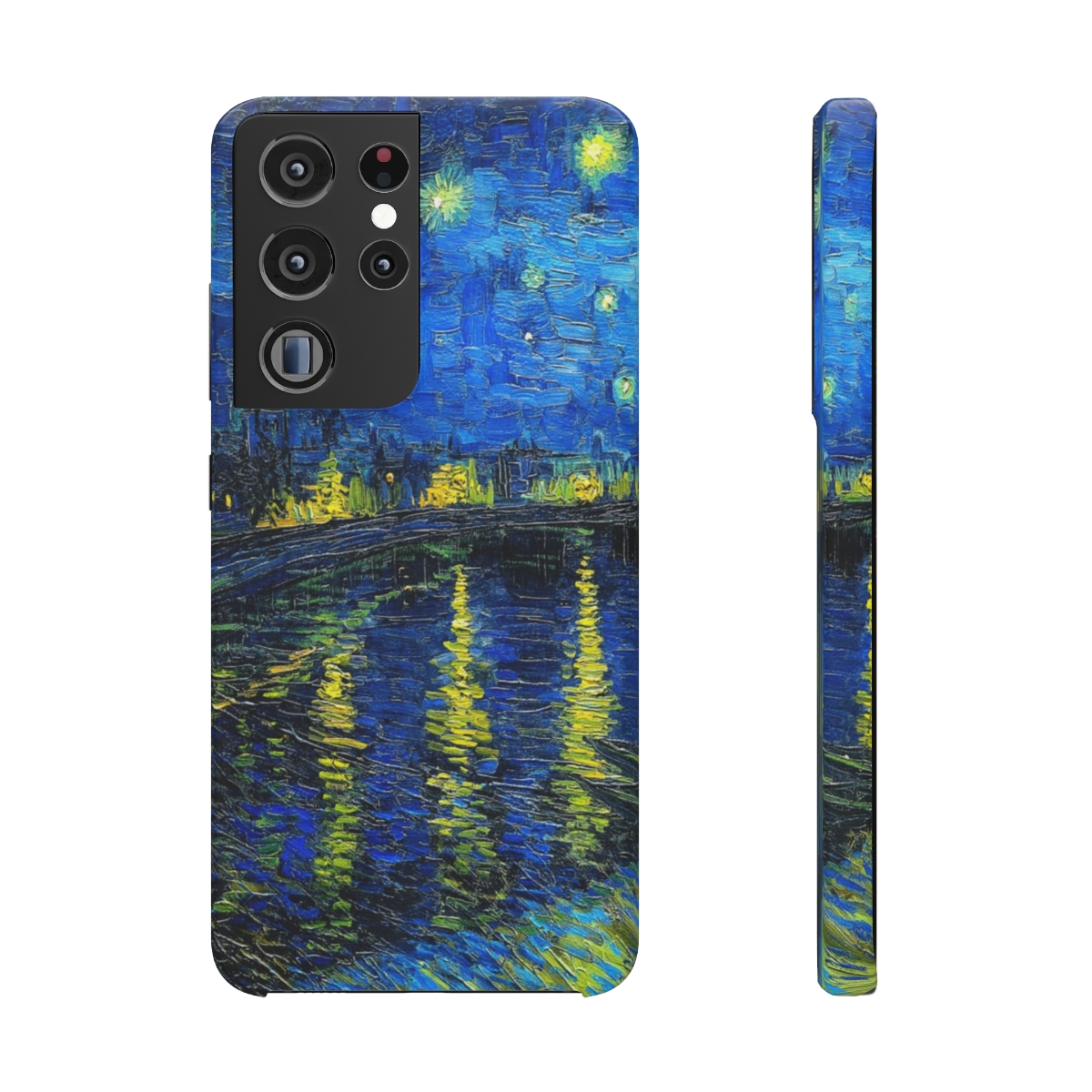 Van Gogh Starry Night over the Rhône- Samsung Cases S45-6b 1 Van Gogh Starry Night over the Rhône- Samsung Cases S45-6b
