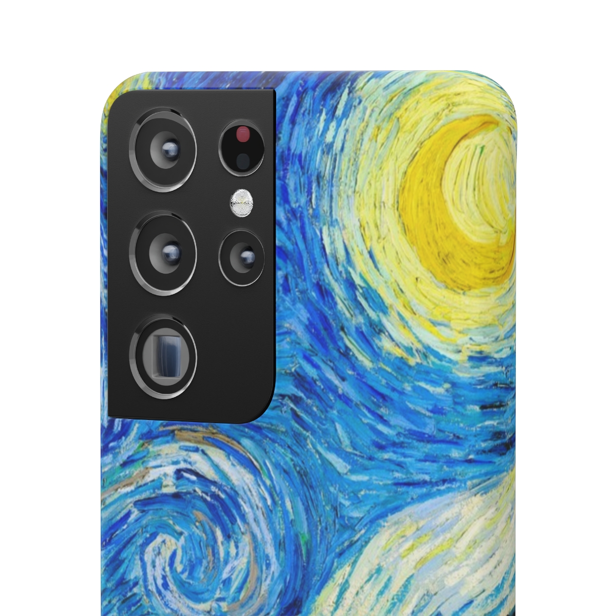 Van Gogh Starry Night - Samsung Cases S45-1a - Image 2