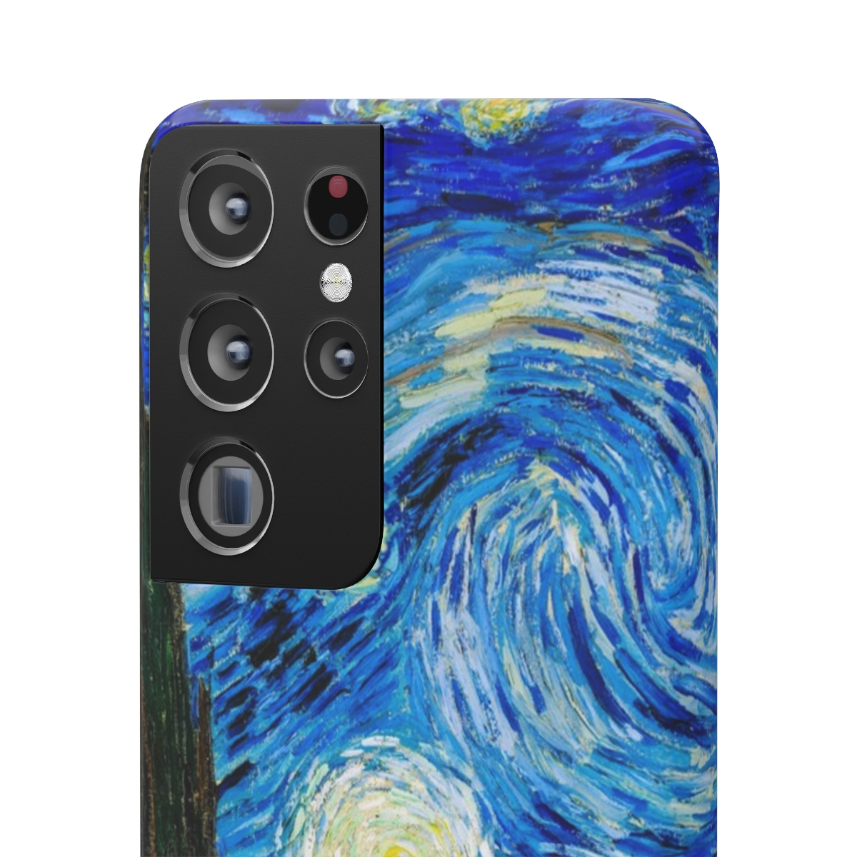 Van Gogh Starry Night - Samsung Cases S45-1c - Image 2