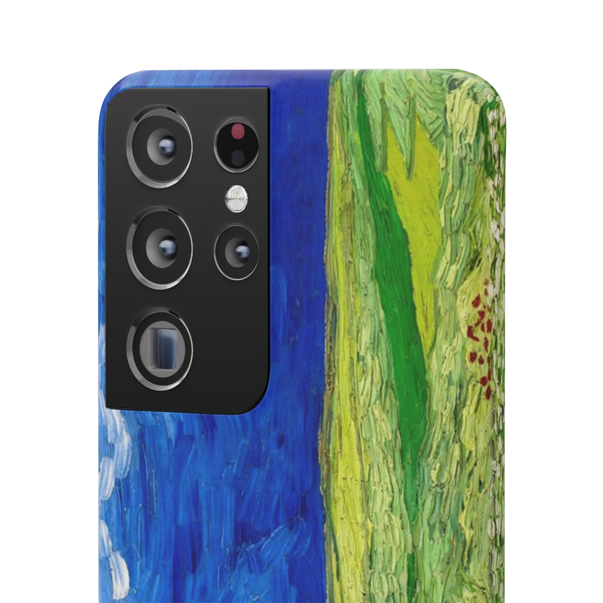 Van Gogh Wheatfield - Samsung Cases S45-42 - Image 2