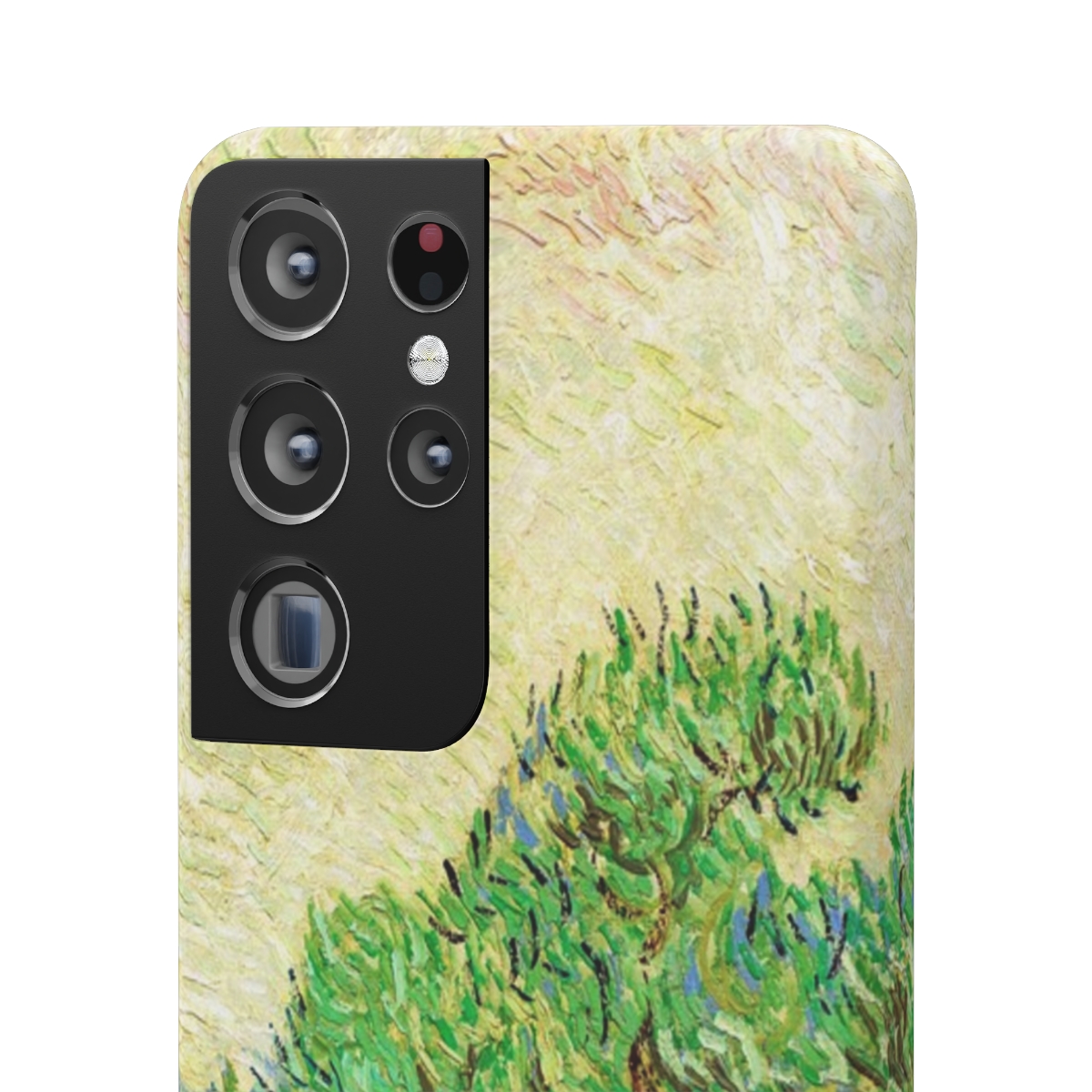 Van Gogh Women Picking Olives - Samsung Cases S45-38a - Image 2