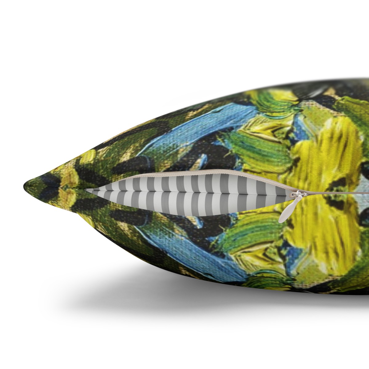 Van Gogh Acacia Branches - Pillow Case - Image 4