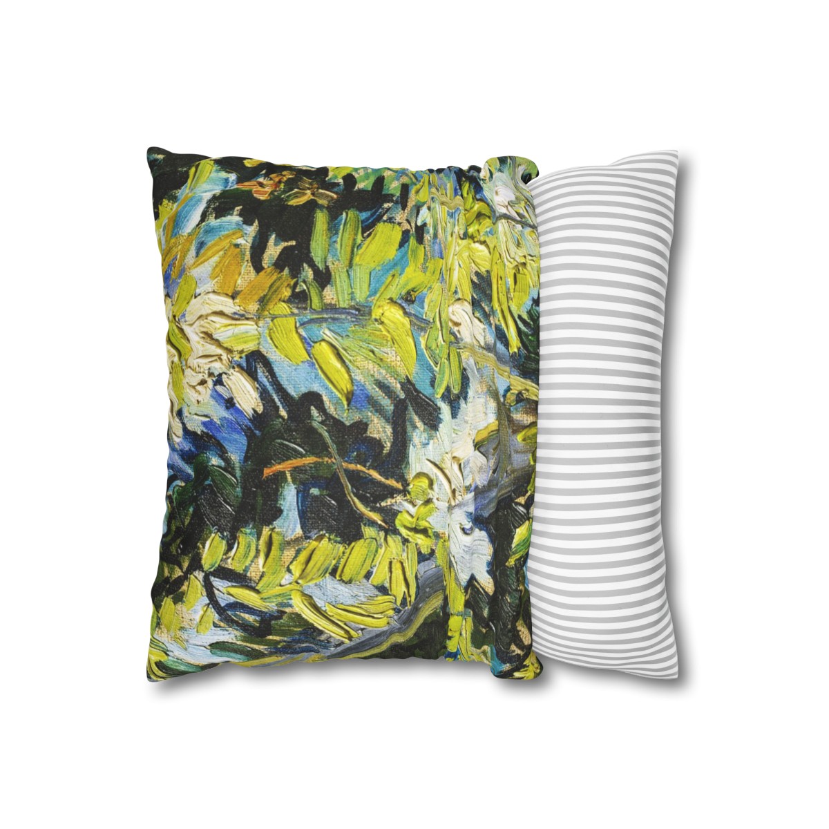 Van Gogh Acacia Branches - Pillow Case