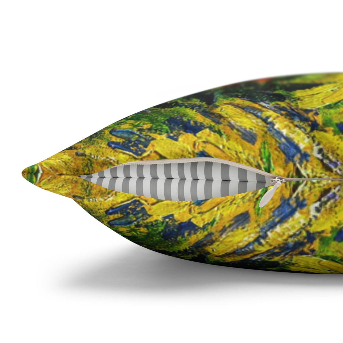 Van Gogh Garden Landscape - Pillow Case 4 Van Gogh Garden Landscape - Pillow Case - Image 4