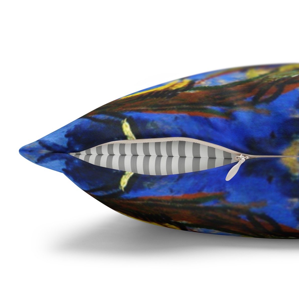 Van Gogh Sunflowers - Pillow Case - Image 4