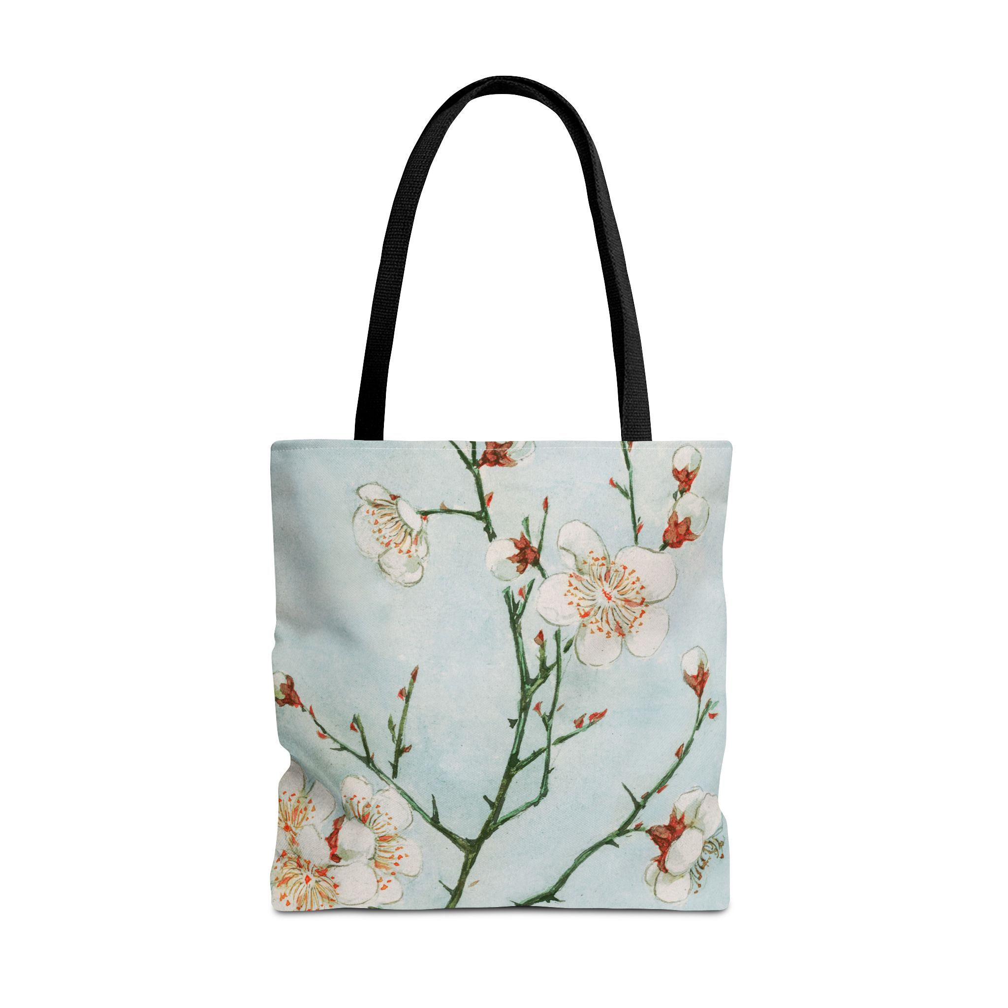 Cherry Blossom Tote Bag - Image 3