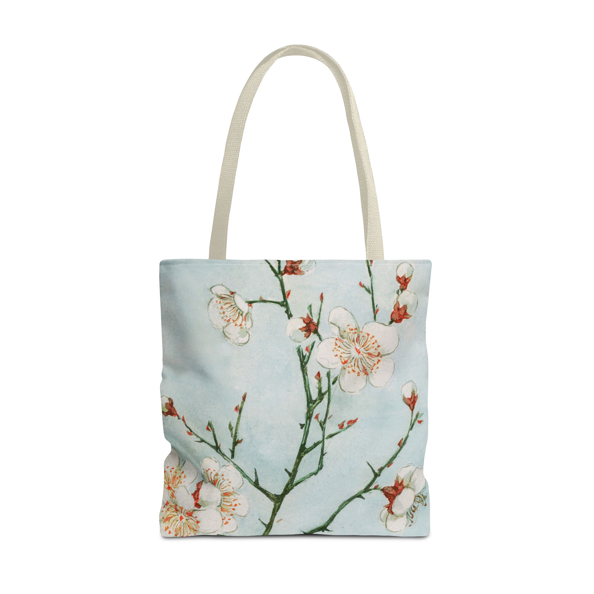 Cherry Blossom Tote Bag