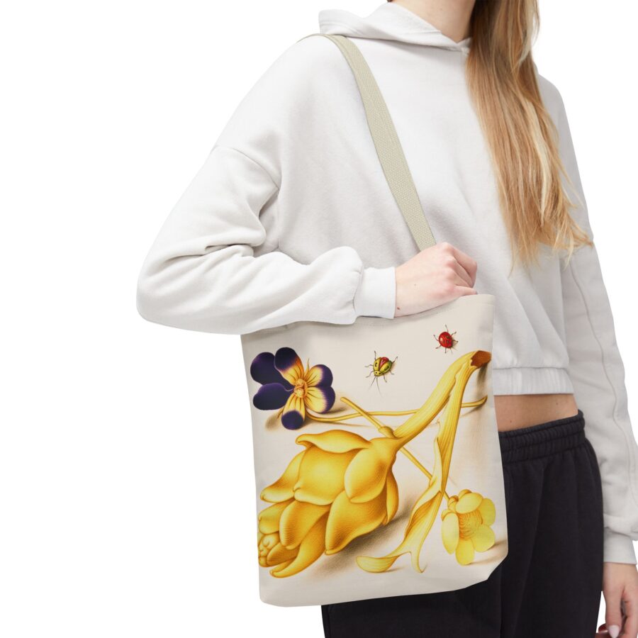 Georg Bocskay Artichoke Tote Bag - Image 2