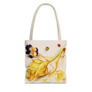 Georg Bocskay Artichoke Tote Bag