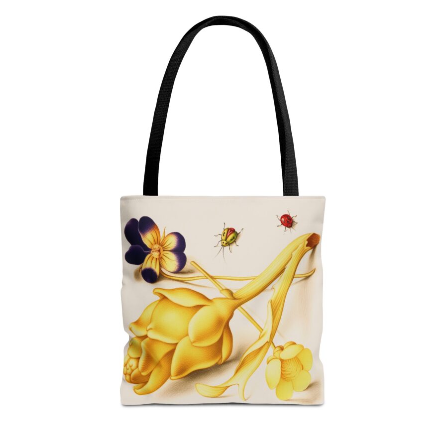 Georg Bocskay Artichoke Tote Bag - Image 4